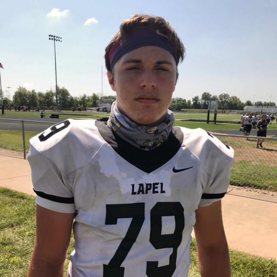 Jarod Roundtree