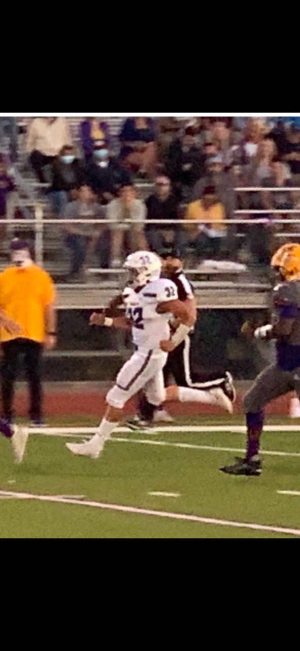 Jacob Miller