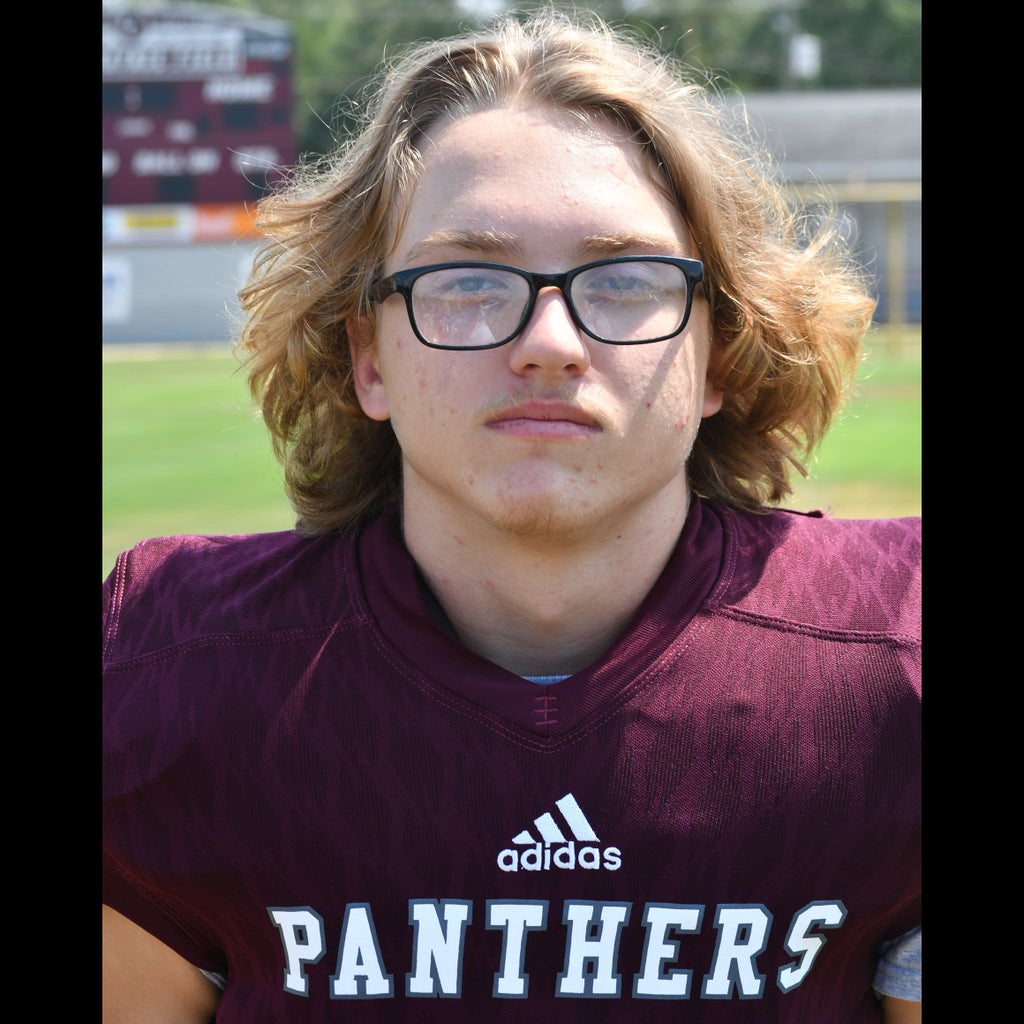 Mason Carter mugshot
