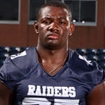 Marcus Harris
