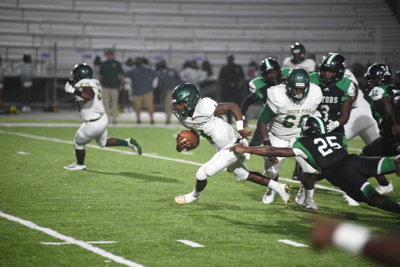 Kam Reynolds mugshot