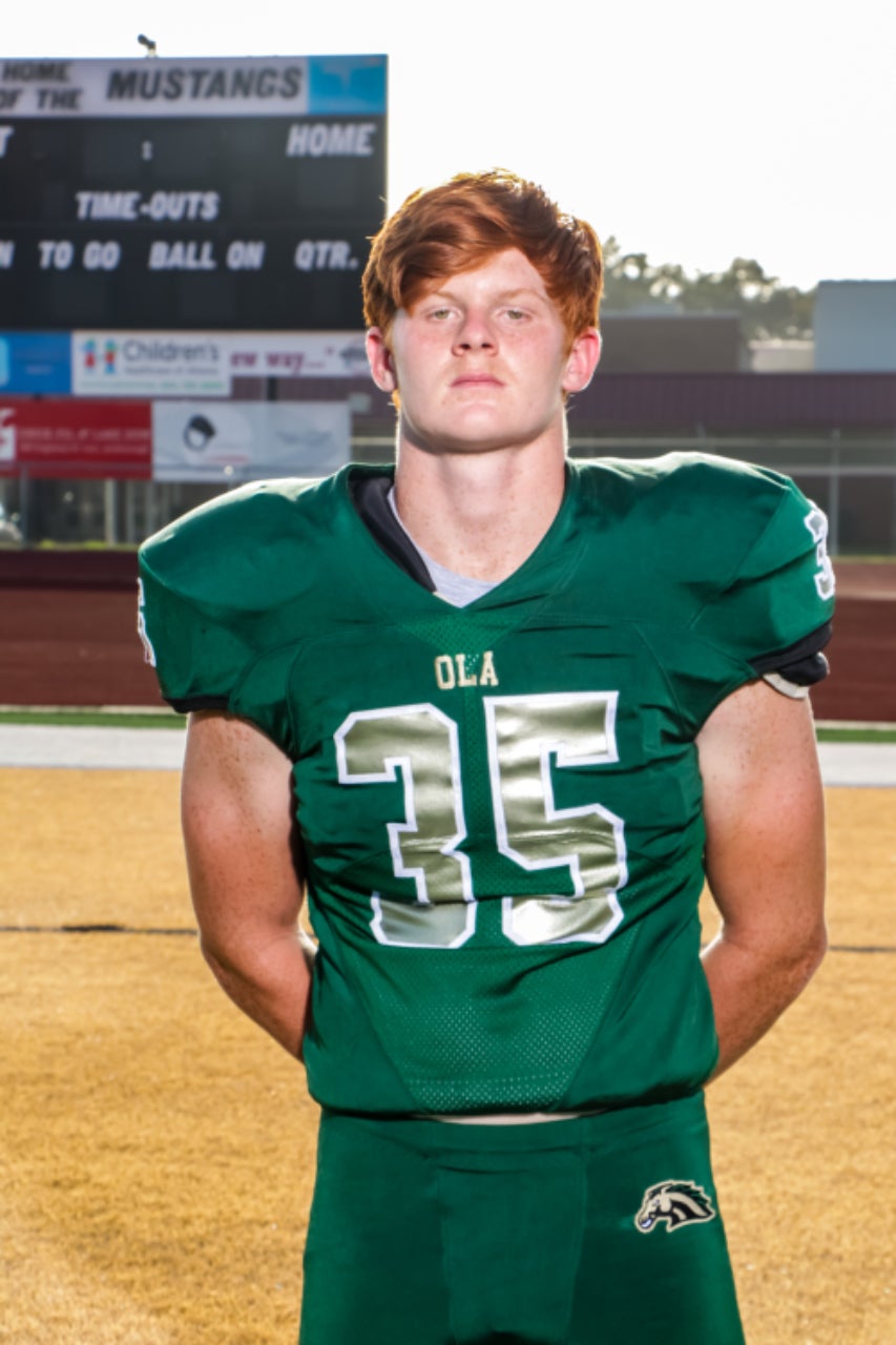 Connor O'neill