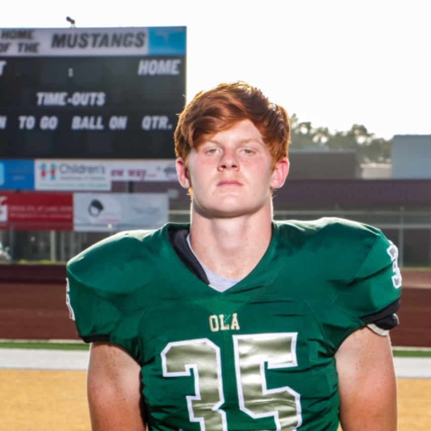 Connor O'neill