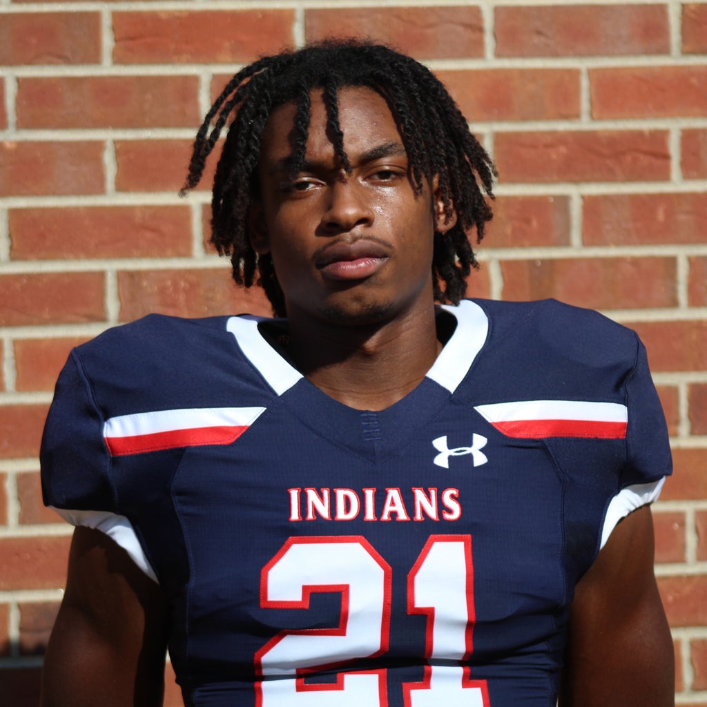 Sequoia Robinson