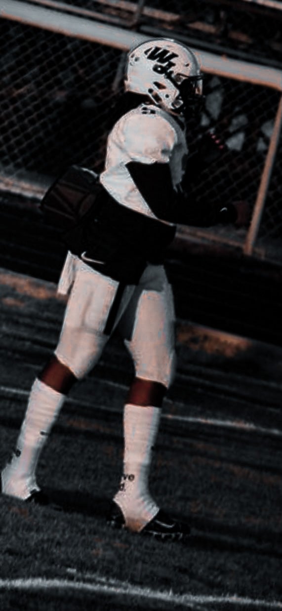 Donte' Harper