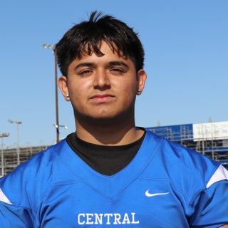 Dominick Celaya