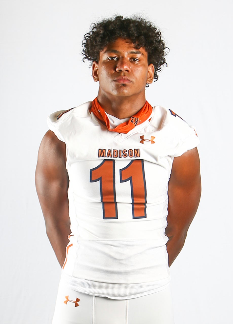 Jalen Stewart
