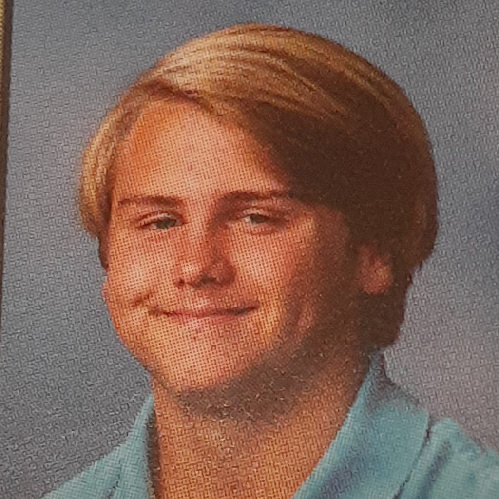 Brock Brown mugshot