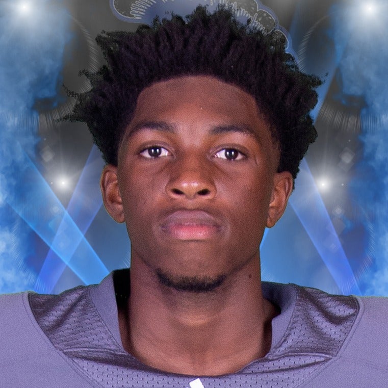 Santana Jackson mugshot