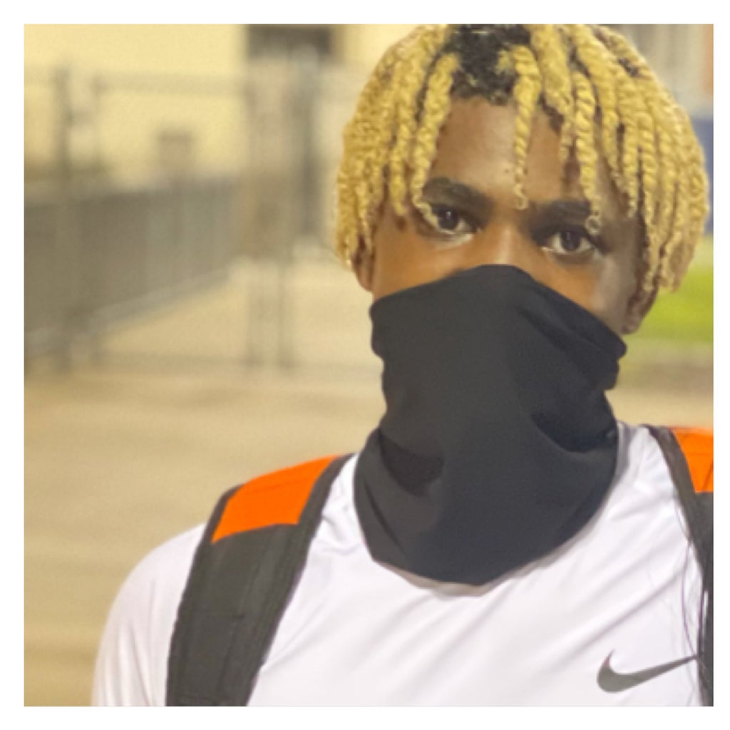Ah'marion Gaines-Smith