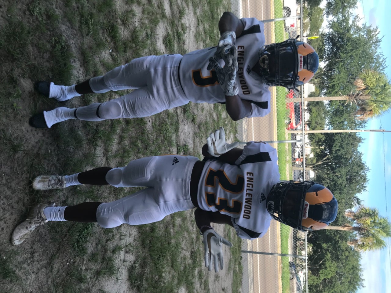 Rashaud Clark