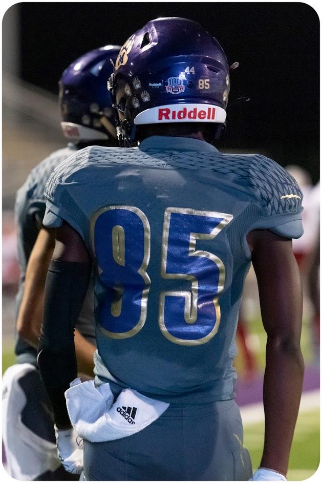Tre Harden