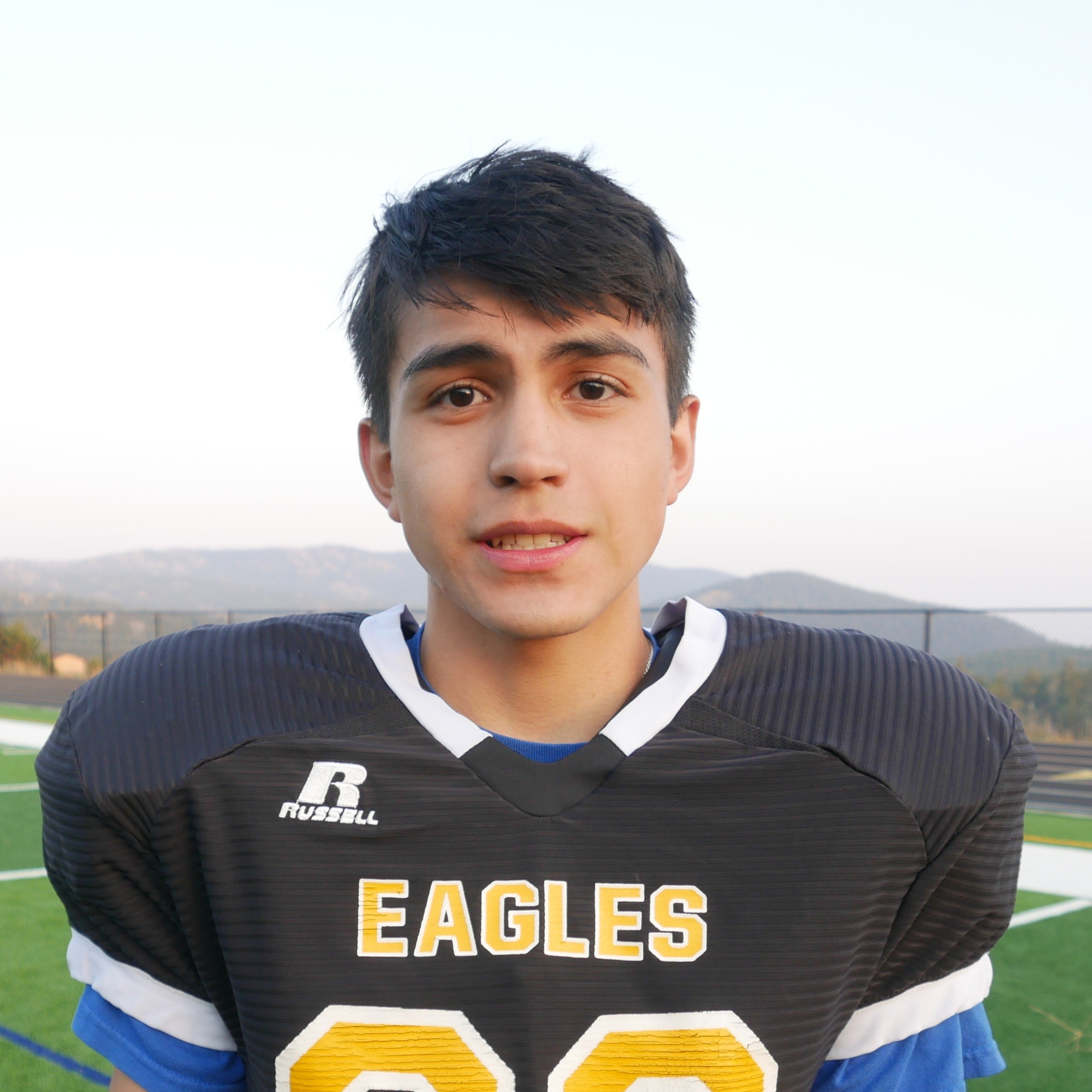Alex Jimenez