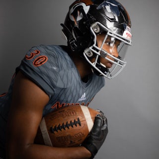 Dashaud Seymour