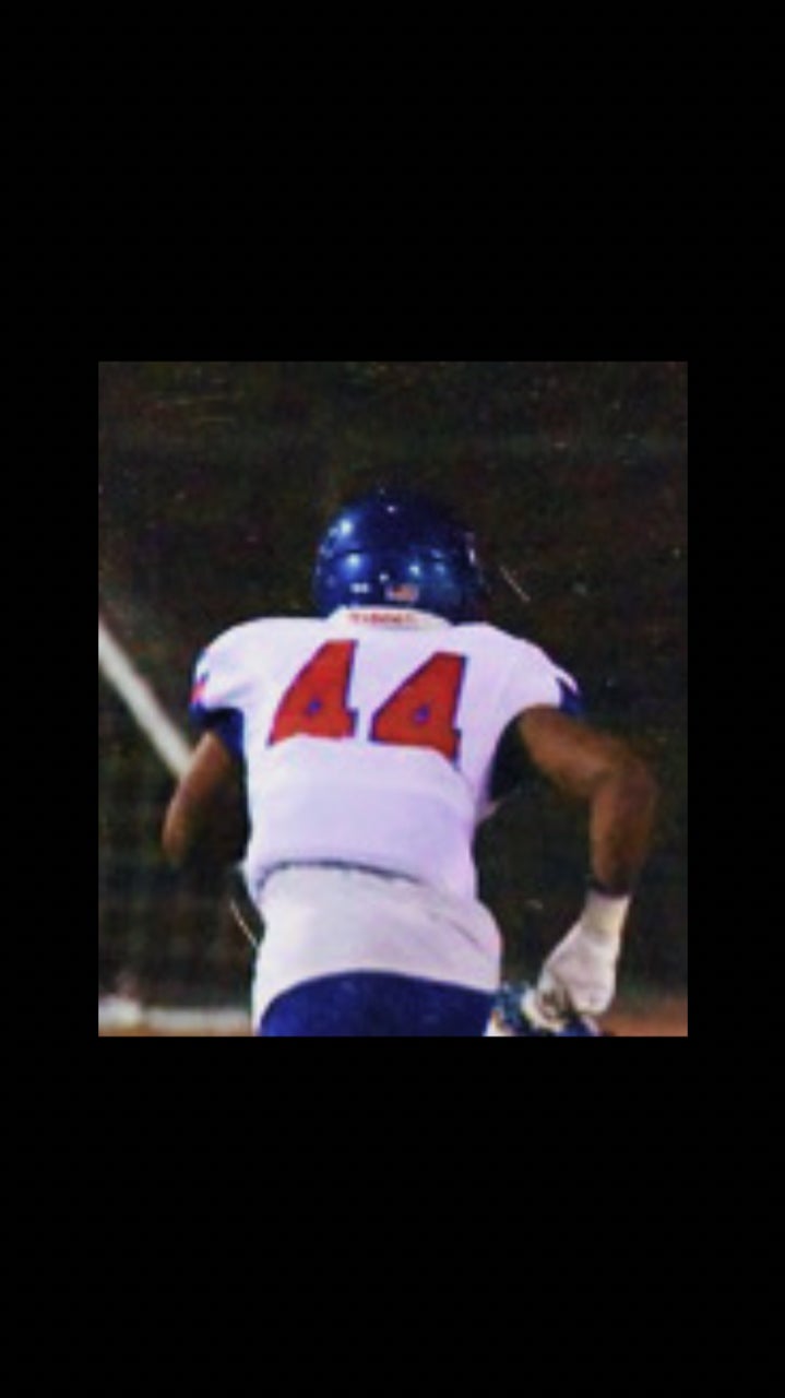 Jayveon Fulmore