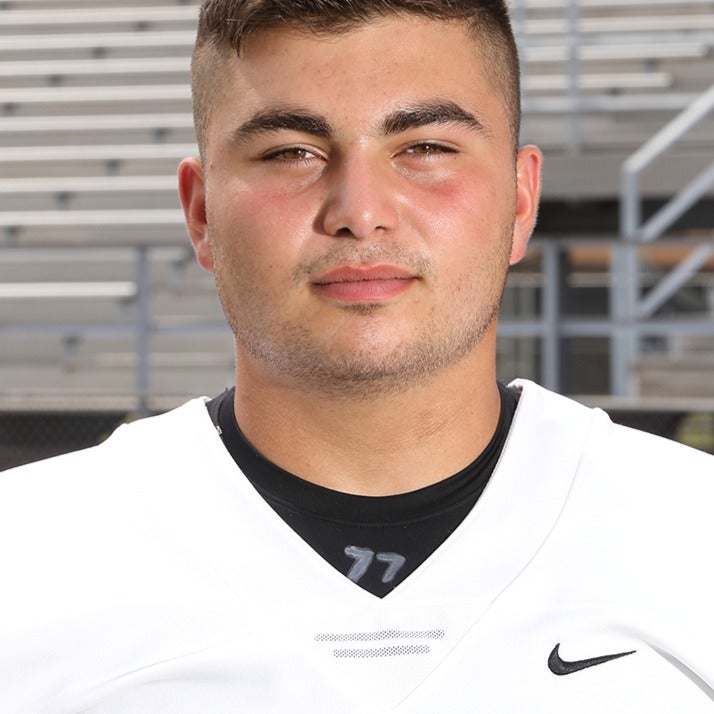 Tristan Cardona mugshot