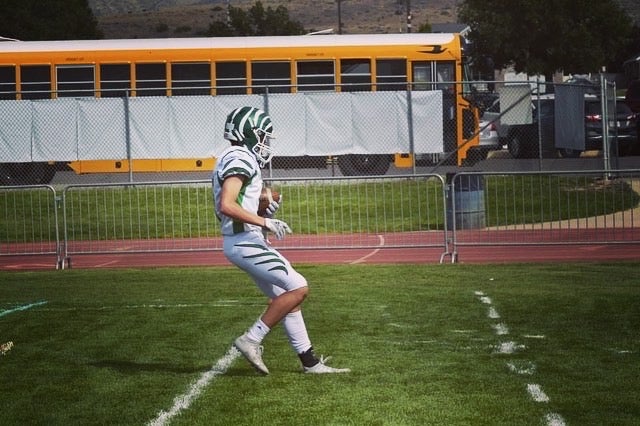 Caleby Thompson