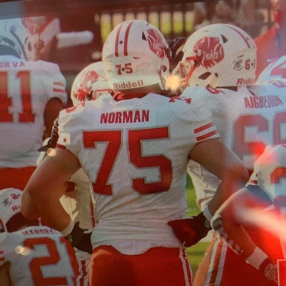 Jacob Norman