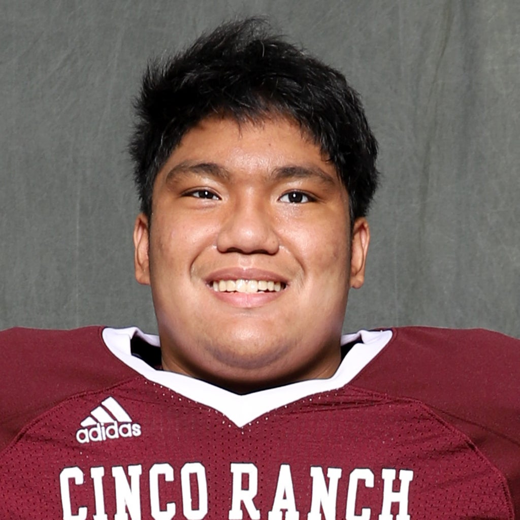 Dominic Florentino mugshot