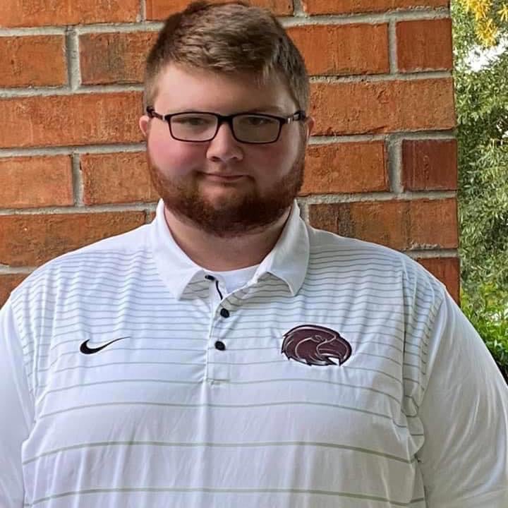 David Mabry Horn Lake HS, Horn Lake, MS MaxPreps