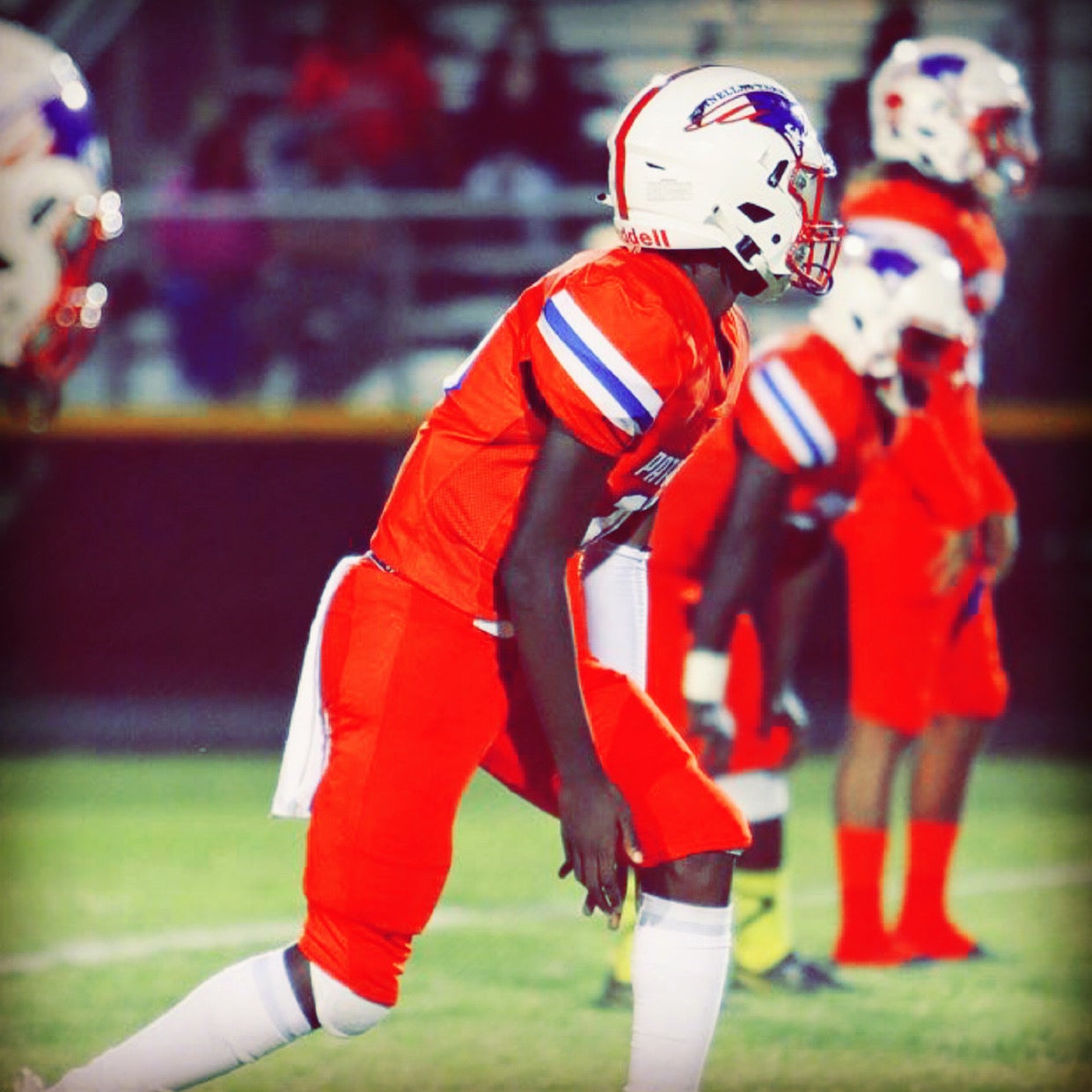 Terryon Jones