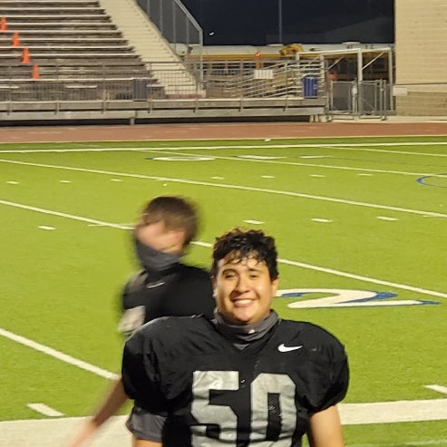 JORDAN SANCHEZ