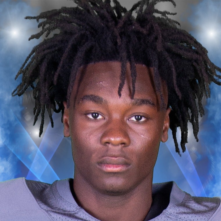 Freddie Manning iii