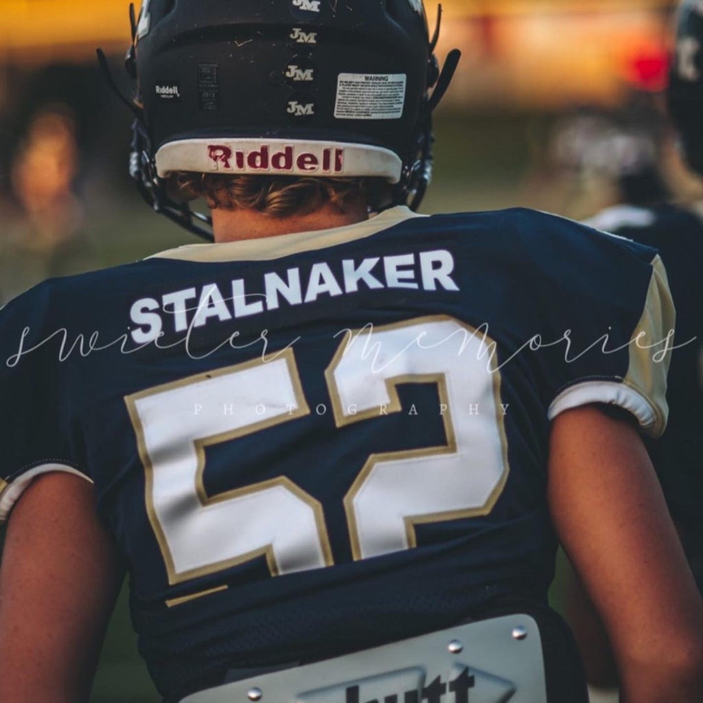 Hunter Stalnaker