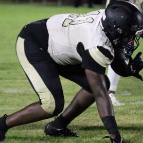 Lorenzo Wright iii
