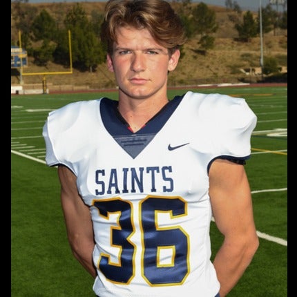 Blake Slezak