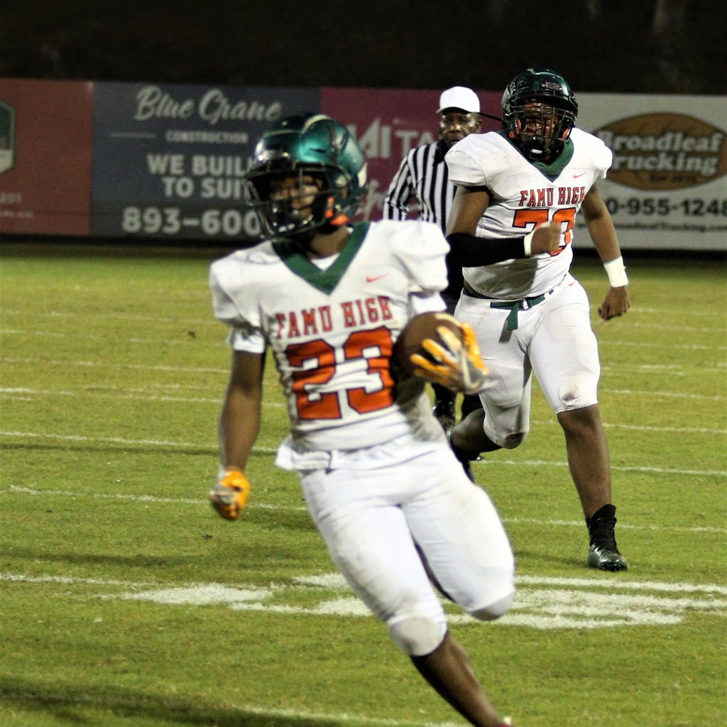 Malaki Shuler