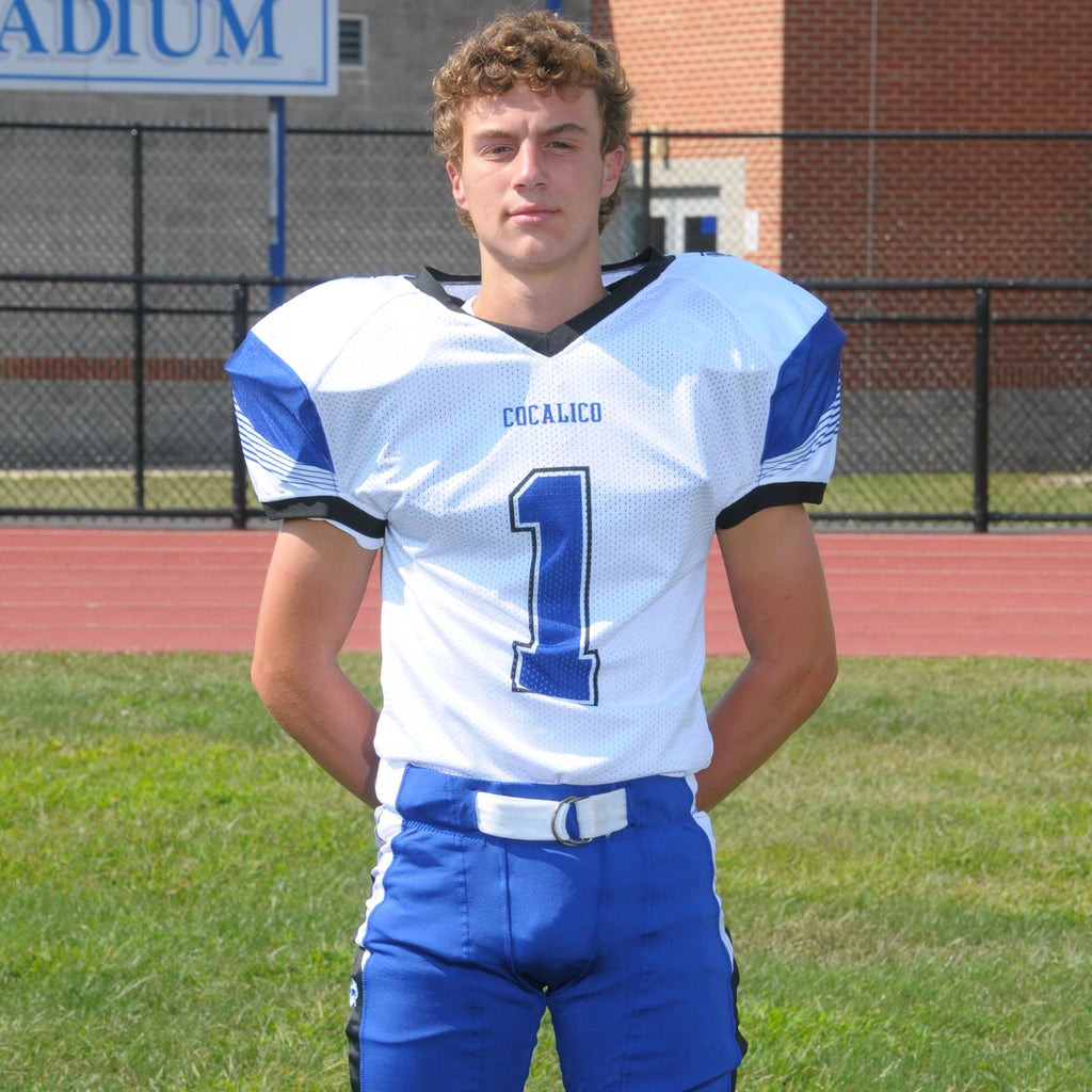 Alex Mellinger 