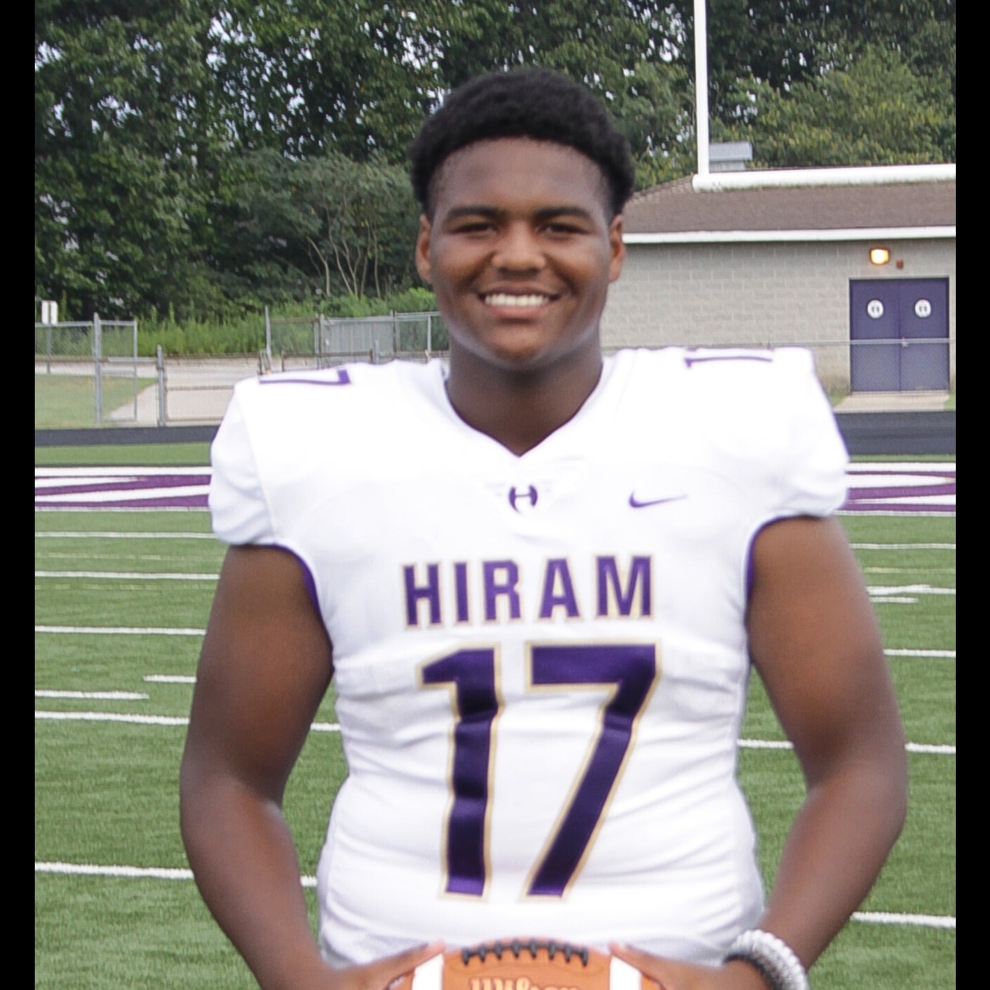 Qamar Grant