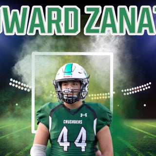 Edward Zanato mugshot