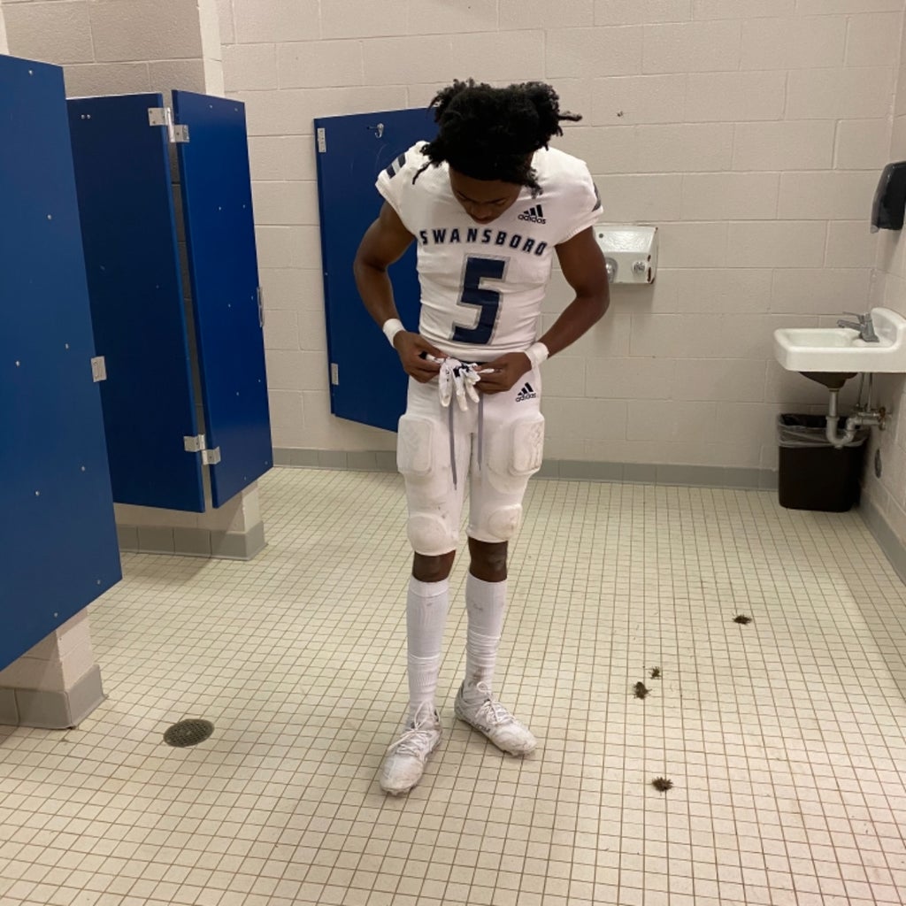 Jalen Smith