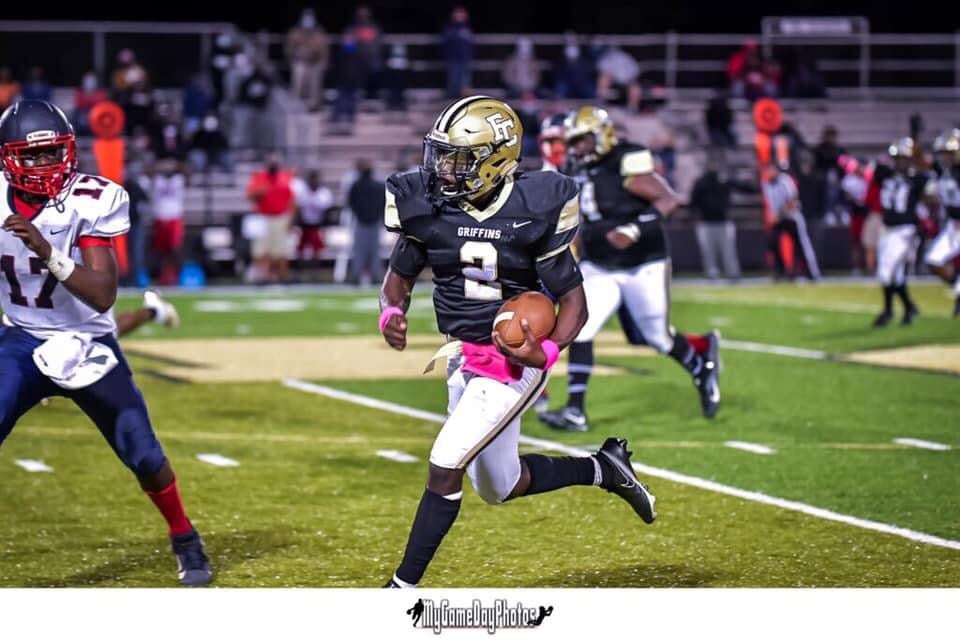 Stephon Gadsden