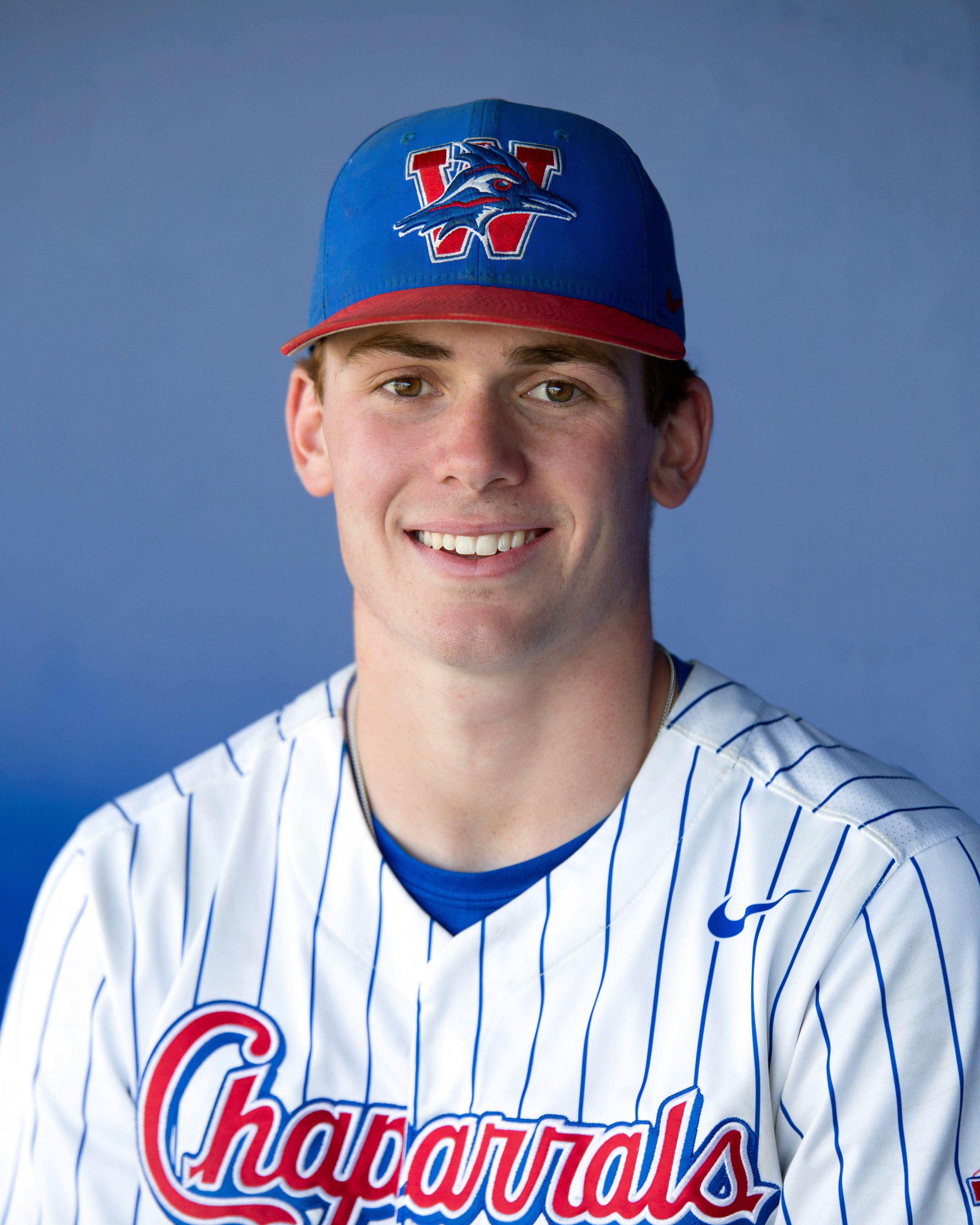 Braden Davis