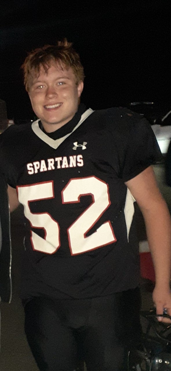 Kayden Depew