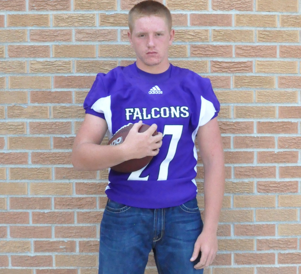 Keegan Shuler