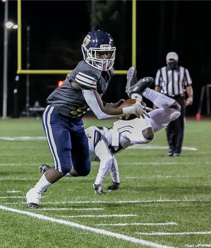 Armond Davis mugshot