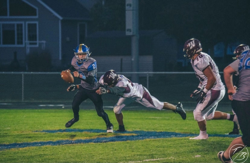 Cole Shively