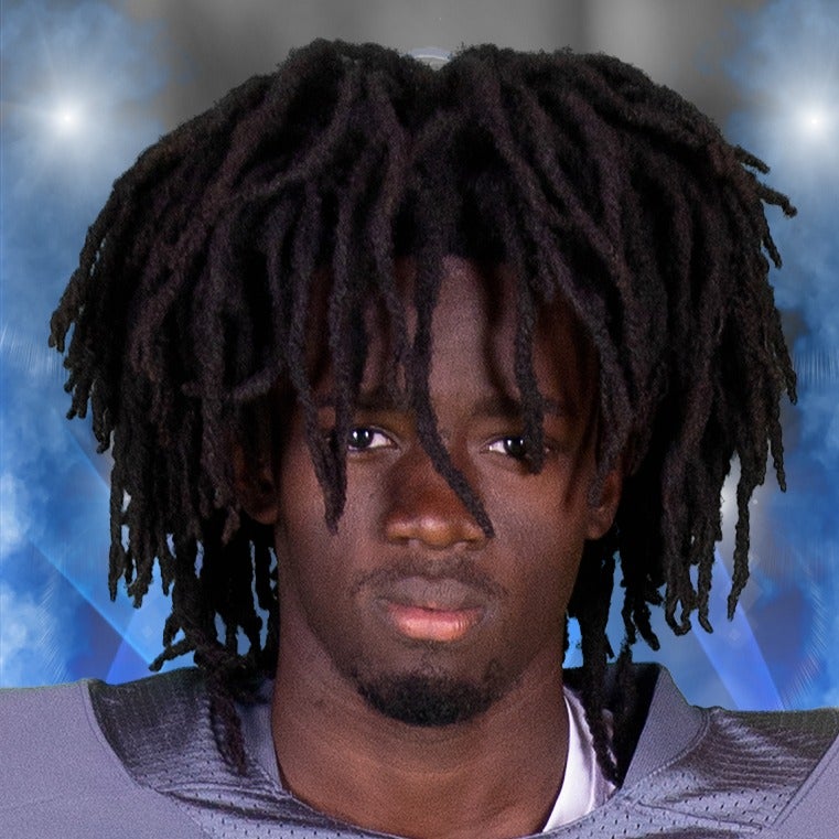 Dezabius Green mugshot