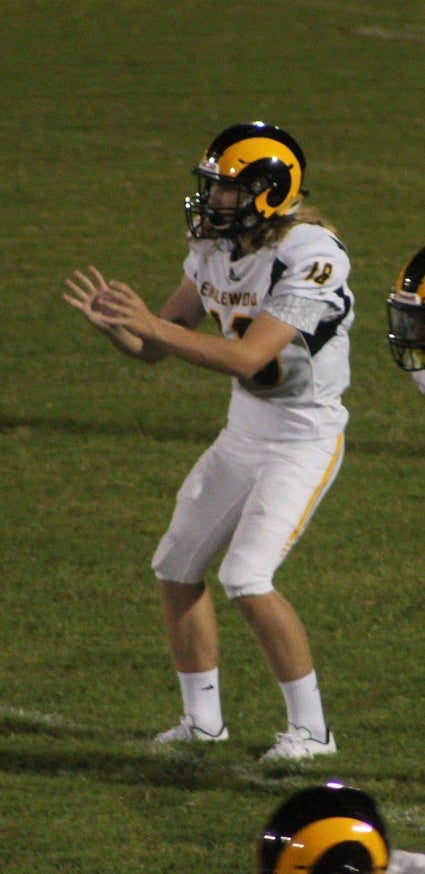 Sean Wilks