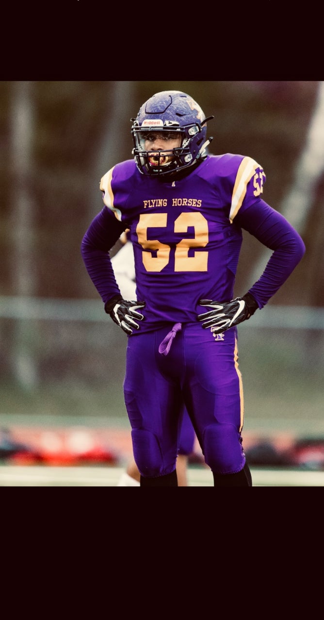 Jaeshaun Brown