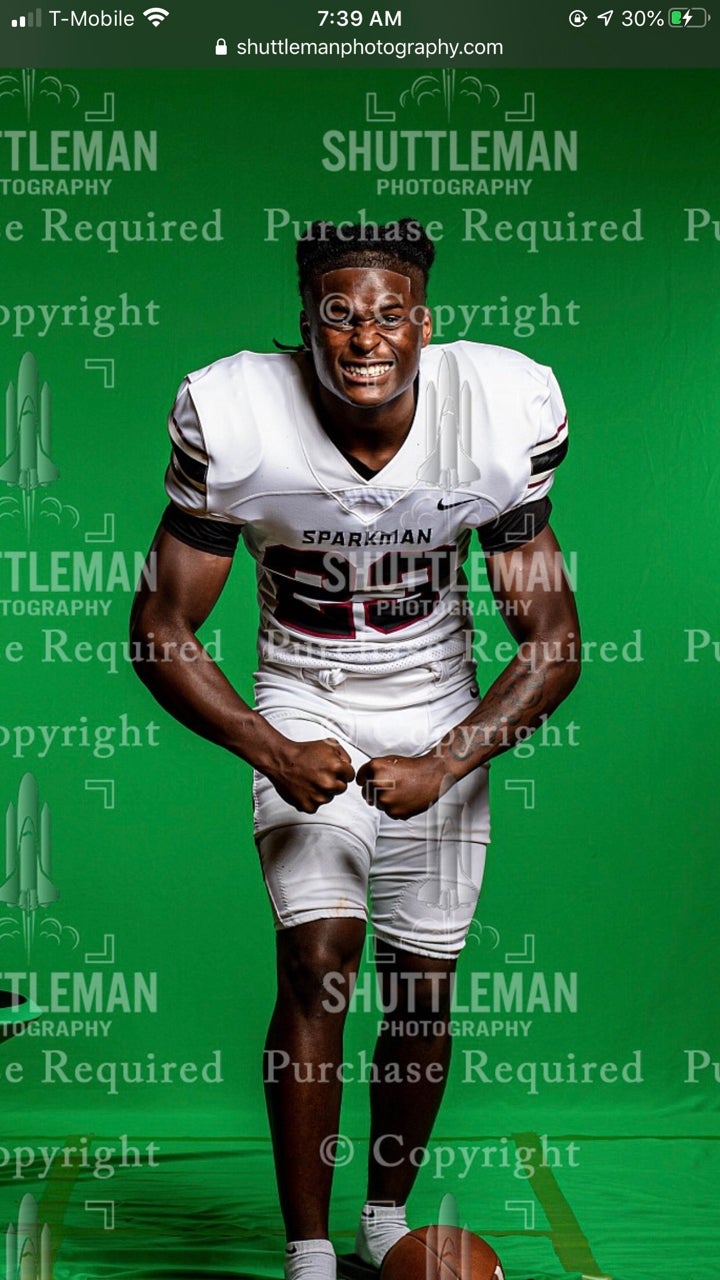Chance Mcclendon