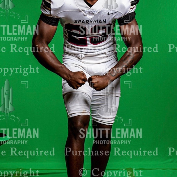 Chance McClendon