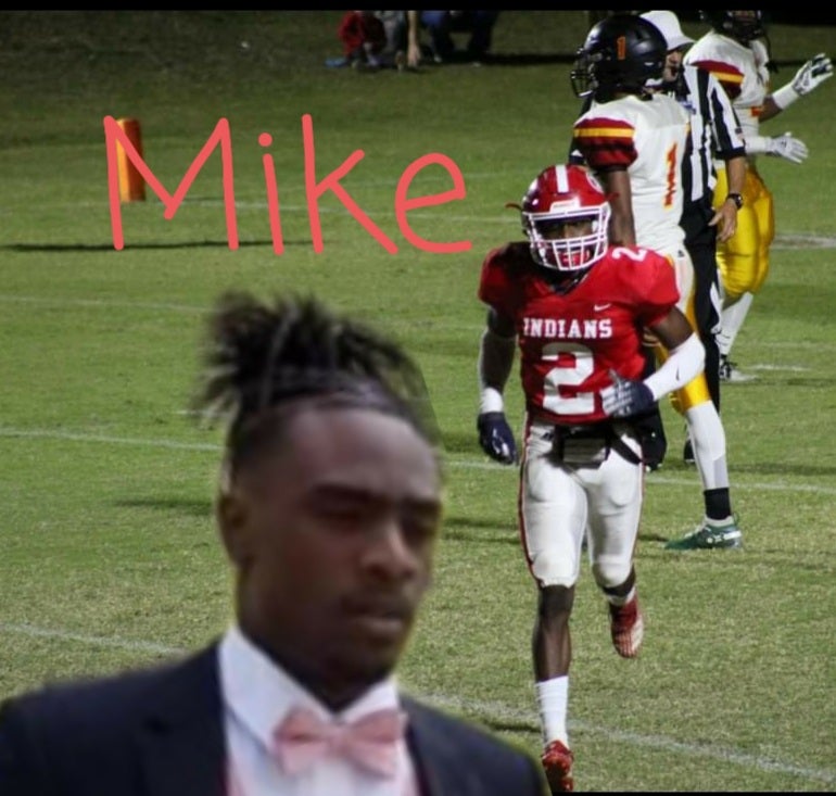 Mikhail Carr