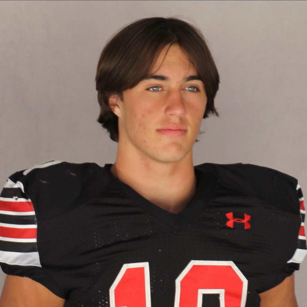 Cole R spivey mugshot