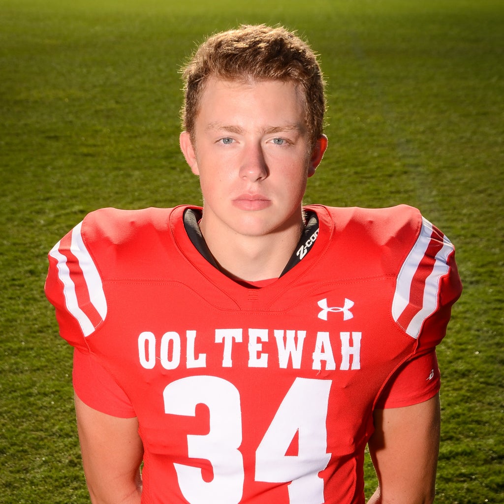 Cole Steele