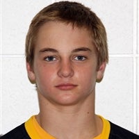 Ben Schroeder mugshot